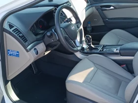 Hyundai I40 1.7/Автоматик/лед/обдухване/кожа/нави , снимка 7