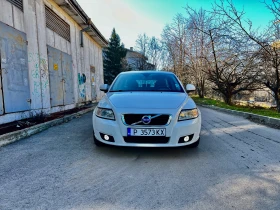 Volvo V50 D3, 150.., 6 speed automatic | Mobile.bg    1