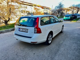 Volvo V50 D3, 150к.с., 6 speed automatic, снимка 4