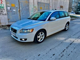 Volvo V50 D3, 150к.с., 6 speed automatic, снимка 2