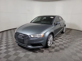 Audi A3 PremiumPlus* KEYLESS* Lane Assist* P. Assist* , снимка 1