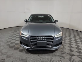 Audi A3 PremiumPlus* KEYLESS* Lane Assist* P. Assist* , снимка 2