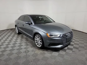 Audi A3 PremiumPlus* KEYLESS* Lane Assist* P. Assist* , снимка 3