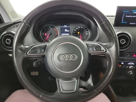 Audi A3 PremiumPlus* KEYLESS* Lane Assist* P. Assist* , снимка 7