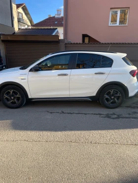 Fiat Tipo CROSS, снимка 4