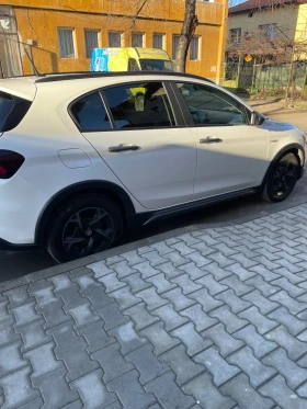 Fiat Tipo CROSS, снимка 3