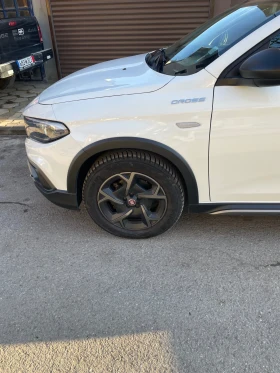 Fiat Tipo CROSS, снимка 2