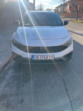 Fiat Tipo CROSS, снимка 1