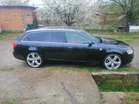 Audi A6 3.0 TDI, снимка 2