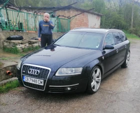 Audi A6 3.0 TDI, снимка 1