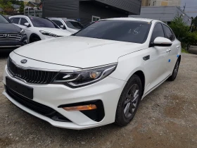 Kia K5 2, 0 LPI | Mobile.bg    3