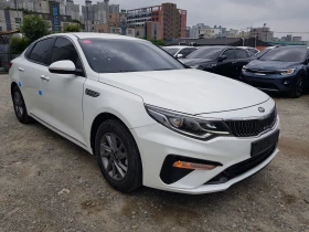 Kia K5 2, 0 LPI | Mobile.bg    2