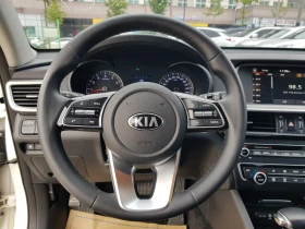 Kia K5 2, 0 LPI | Mobile.bg    14