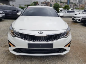 Kia K5 СПЕЦИАЛНА ЦЕНА ! 100% реални килкометри! 1