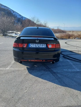 Honda Accord, снимка 6