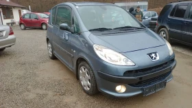 Peugeot 1007 1.4 HDi klimatronik 95000km., снимка 3