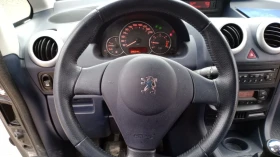 Peugeot 1007 1.4 HDi klimatronik 95000km., снимка 13