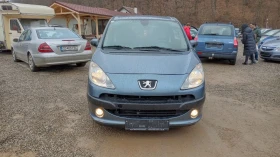 Обява за продажба на Peugeot 1007 1.4 HDi klimatronik 95000km. ~3 800 лв. - изображение 1