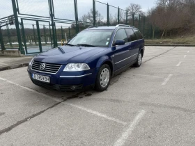 VW Passat 1.9 TDI 131, снимка 2