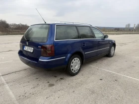 VW Passat 1.9 TDI 131, снимка 4