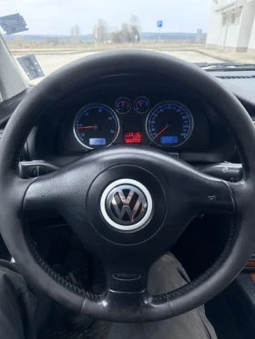 VW Passat 1.9 TDI 131, снимка 8