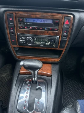 VW Passat 1.9 TDI 131, снимка 9