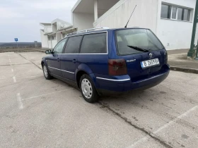 VW Passat 1.9 TDI 131, снимка 3