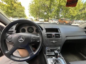 Mercedes-Benz C 200, снимка 2