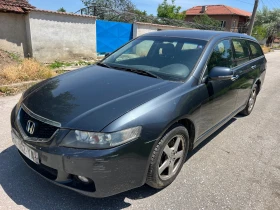 Honda Accord 2.0i AUTOMATIC | Mobile.bg    3