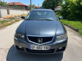 Honda Accord 2.0i AUTOMATIC | Mobile.bg    2