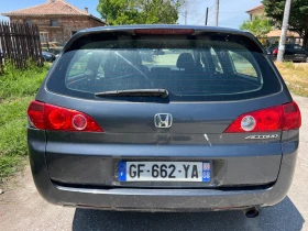 Honda Accord 2.0i AUTOMATIC | Mobile.bg    8