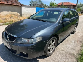 Honda Accord 2.0i AUTOMATIC | Mobile.bg    16