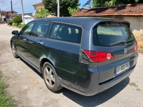 Honda Accord 2.0i AUTOMATIC | Mobile.bg    5