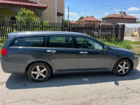 Honda Accord 2.0i AUTOMATIC | Mobile.bg    10