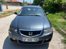 Honda Accord 2.0i AUTOMATIC | Mobile.bg    7