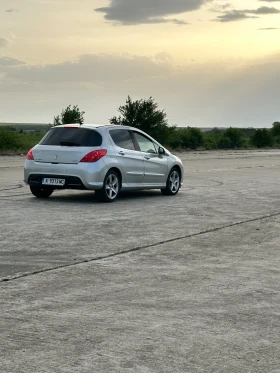 Peugeot 308 1.6  | Mobile.bg    7