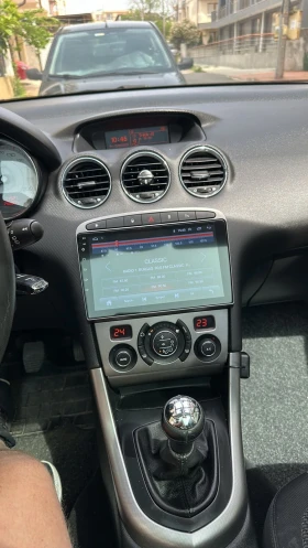 Peugeot 308 1.6  | Mobile.bg    5