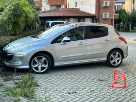 Peugeot 308 1.6  | Mobile.bg    6