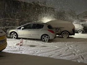 Peugeot 308 1.6  | Mobile.bg    4