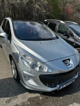 Peugeot 308 1.6  | Mobile.bg    3