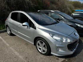 Peugeot 308 1.6  | Mobile.bg    2