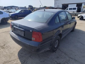 VW Passat 1.8 - 10 лв. - 63195492 3