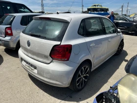     VW Polo 1.2 TDI