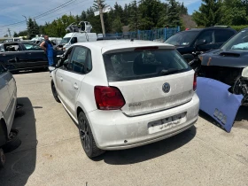     VW Polo 1.2 TDI