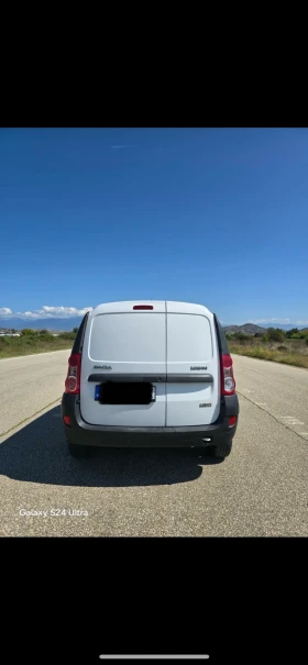 Обява за продажба на Dacia Logan ~5 900 лв. - изображение 1