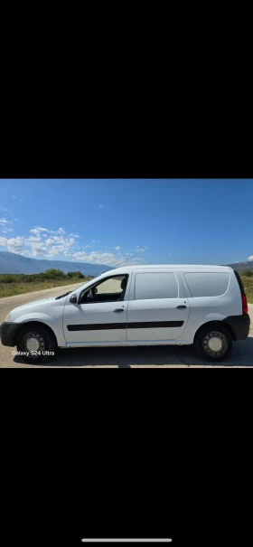 Обява за продажба на Dacia Logan ~5 900 лв. - изображение 2