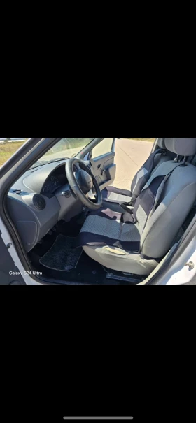 Обява за продажба на Dacia Logan ~5 900 лв. - изображение 4