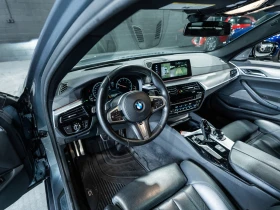 BMW 540 I * M-Package* * HeadUp* AвтоКредит* (ЦЕНА ДО БГ) - 59999 лв. - 13137630 7