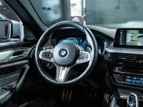 BMW 540 I * M-Package* * HeadUp* AвтоКредит* (ЦЕНА ДО БГ) - 59999 лв. - 13137630 9