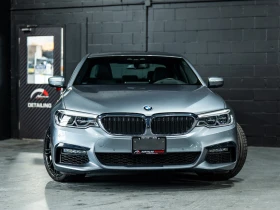 BMW 540 I * M-Package* * HeadUp* AвтоКредит* (ЦЕНА ДО БГ) - 59999 лв. - 13137630 2